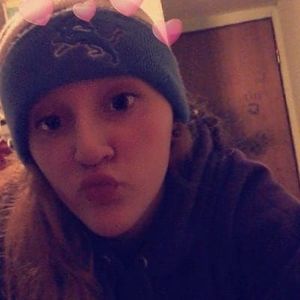 Meet your Posher, Lyssa